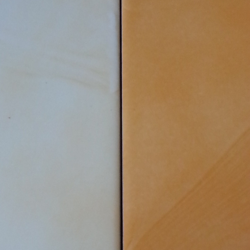 Piastrelle albicocca scuro cm 10×30
