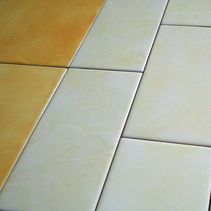 Piastrelle serie Olimpo Miele chiaro cm 10×20